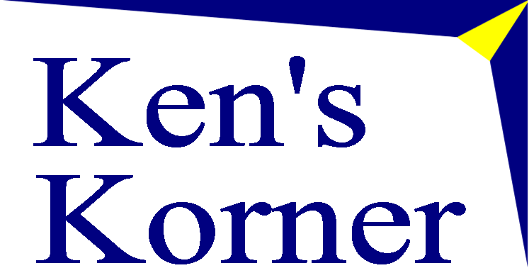 Ken's Korner logo