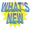 Whats new at Ken's Korner!