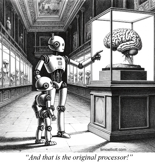 original processor