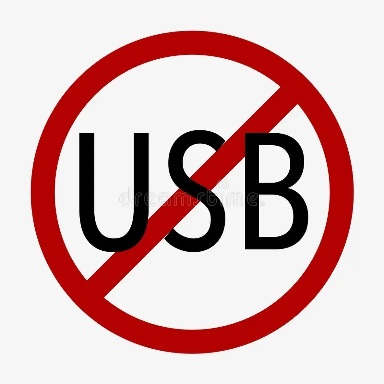 Bad USB.