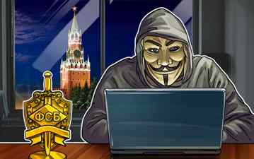 Russian Hacker.