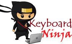 Keyboard Ninja