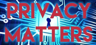 Privacy Matters!