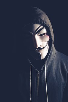 Anonymous